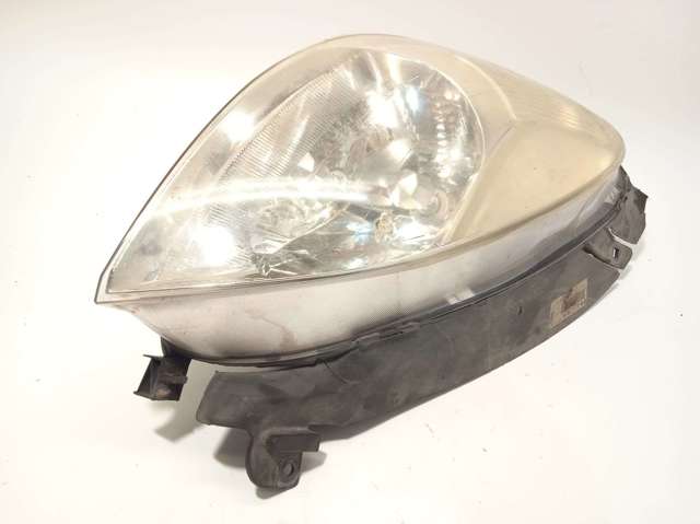 Luz direita 89310180 PEUGEOT