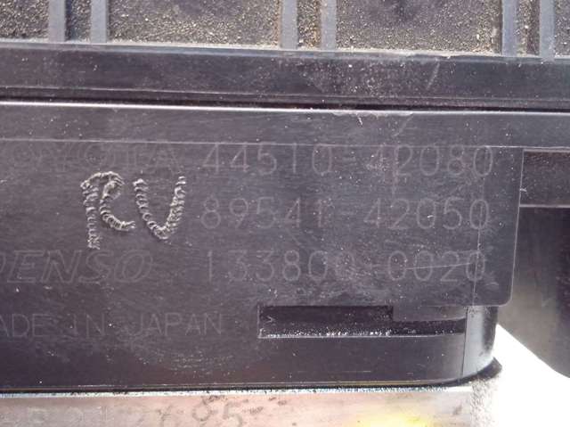 Unidade hidráulico de controlo ABS 8954142050 TOYOTA