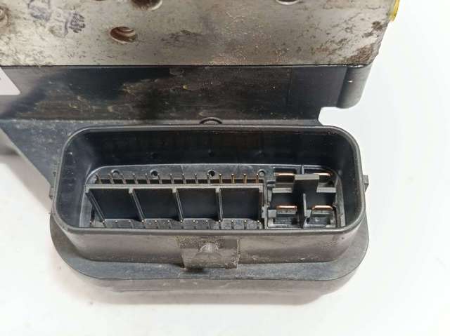 Unidade hidráulico de controlo ABS 8954142220 TOYOTA