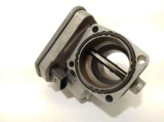 Válvula de borboleta montada 8981052101 OPEL