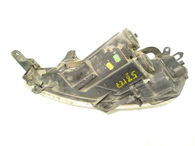 Luz direita 89902604 FIAT