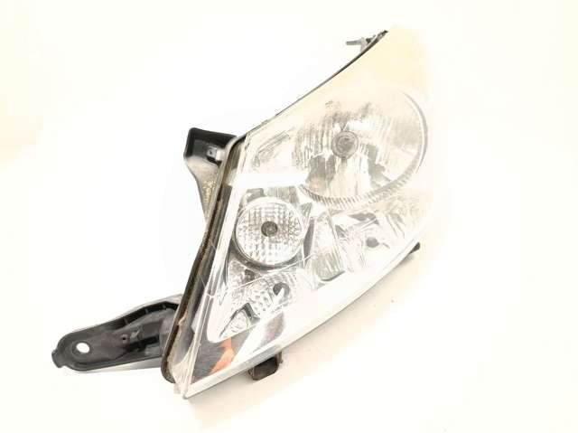 Luz esquerda 89902605 PEUGEOT