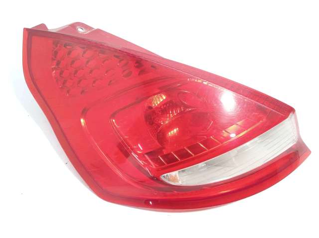 Lanterna traseira esquerda 8A6113405AE FORD