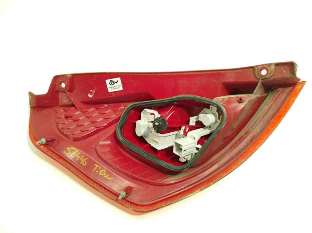 Lanterna traseira direita 8A6113A602AB FORD
