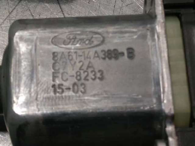 8A6114A389B Ford