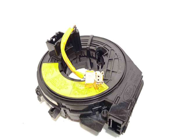 Anel AIRBAG de contato, cabo plano do volante 8A6T14A664AF FORD