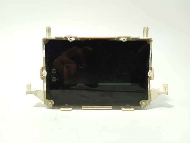 Mostrador multifuncional 8A6T18B955AH FORD