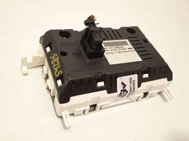 8A6T18B955BM Ford
