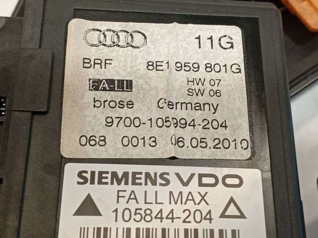  A4  carrinha (2000-2005) original desde 46,08 €