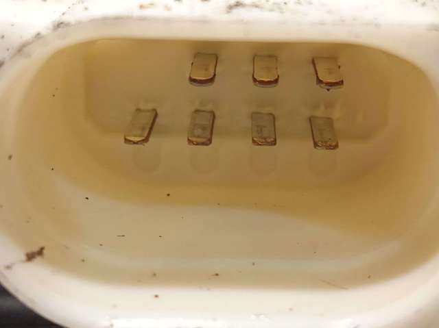 8E0839016AA VAG