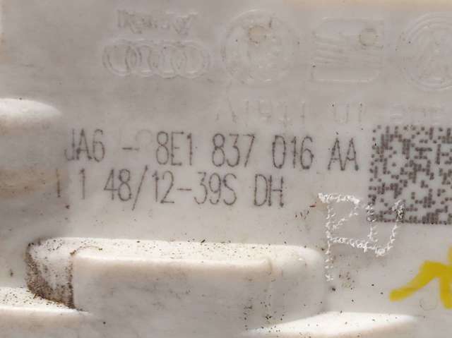 8E1837016AA VAG
