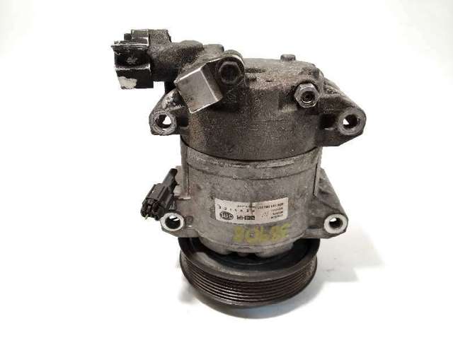 Compressor de aparelho de ar condicionado 8FK351002211 NISSAN