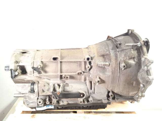 Caixa Automática de Mudança montada 8HP70 LAND ROVER