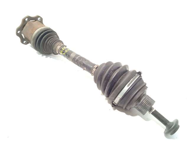 Semieixo (acionador) dianteiro 8K0407271AJ VAG