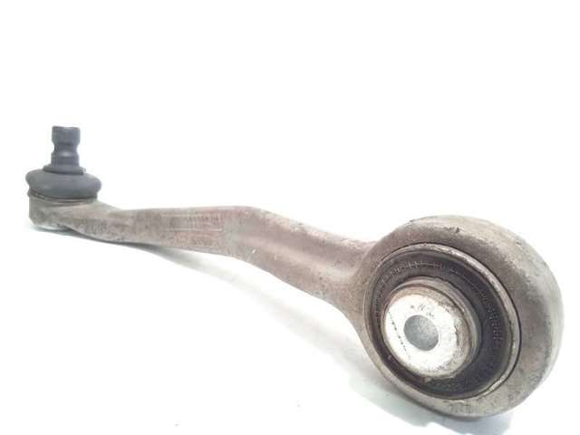 Braço oscilante superior esquerdo de suspensão dianteira 8K0407509M VAG