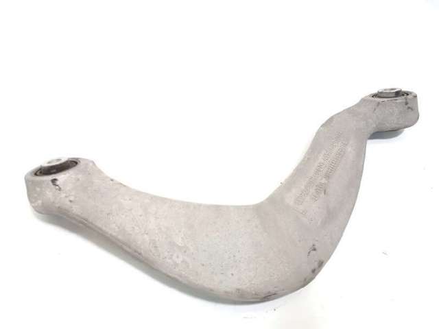 Braço oscilante superior esquerdo de suspensão traseira 8K0505323H PORSCHE