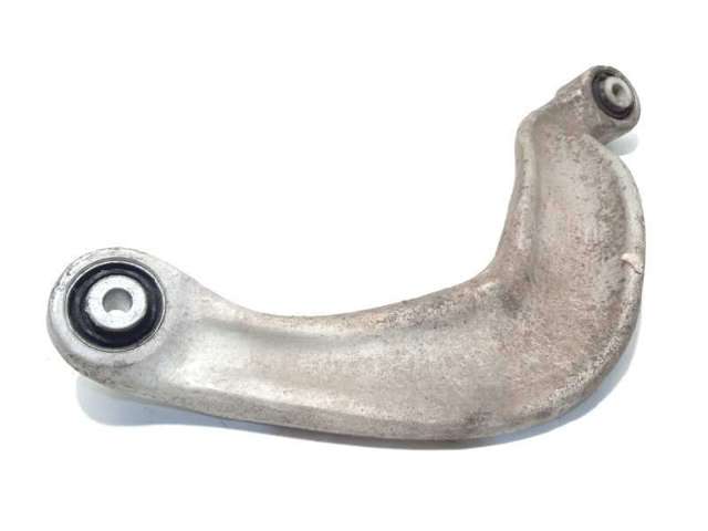 Braço oscilante superior direito de suspensão traseira 8K0505324H PORSCHE