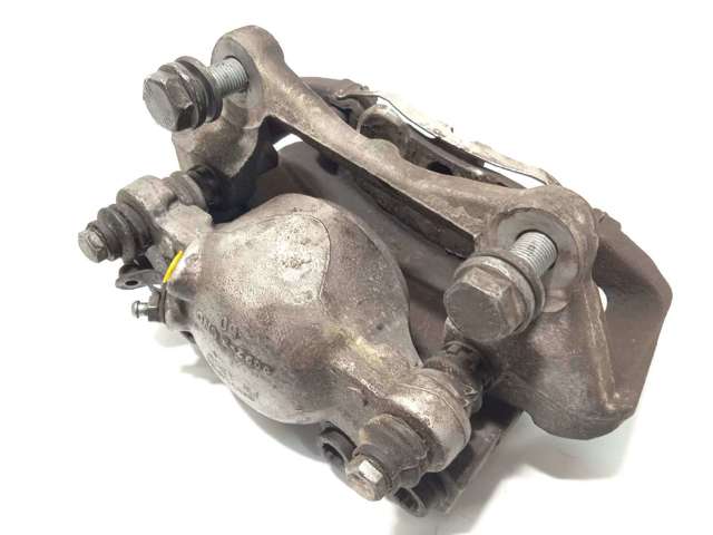 Suporte do freio dianteiro esquerdo 8K0615123E VAG