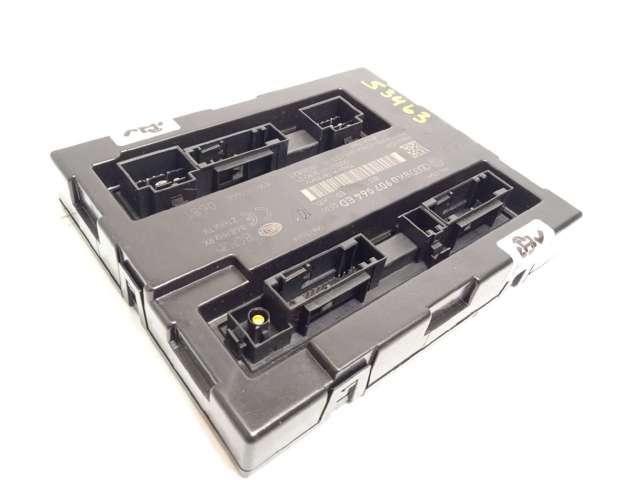 Unidade de conforto 8K0907064ED VAG