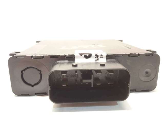 Estabilizador de tensão 8K0959663 PORSCHE