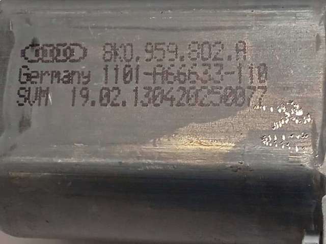 8K0959802A VAG