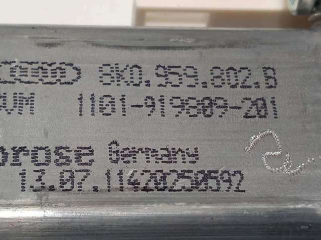 8K0959802B VAG
