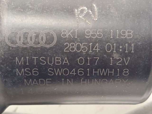 8K1955023D VAG