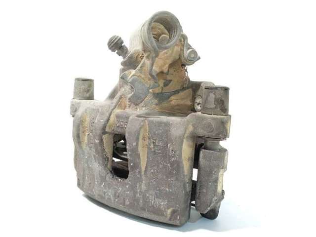 Suporte do freio traseiro direito 8M512M088BE FORD