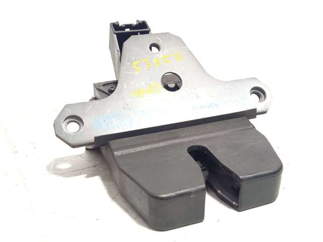 8M51R442A66AB Ford