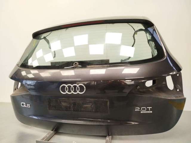 Audi Q5 (2008-2016)