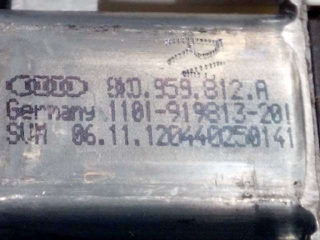 8R0839462D VAG