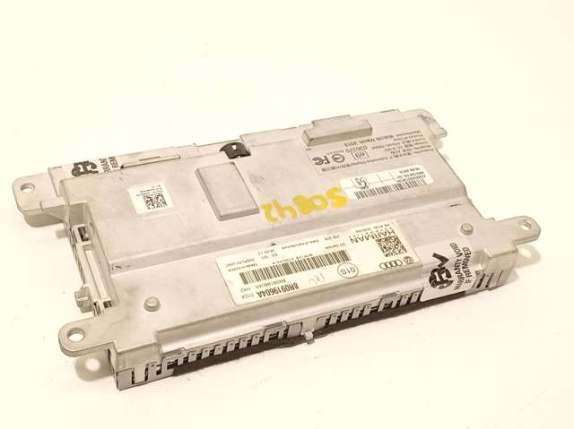 Mostrador multifuncional 8R0919604A VAG