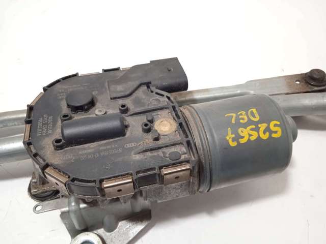 Trapézio de limpador pára-brisas 8R1955119A VAG