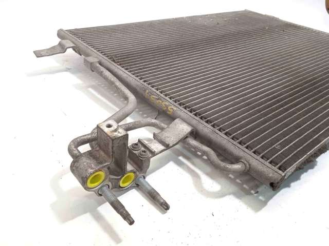 Radiador de aparelho de ar condicionado 8V4119710AB FORD