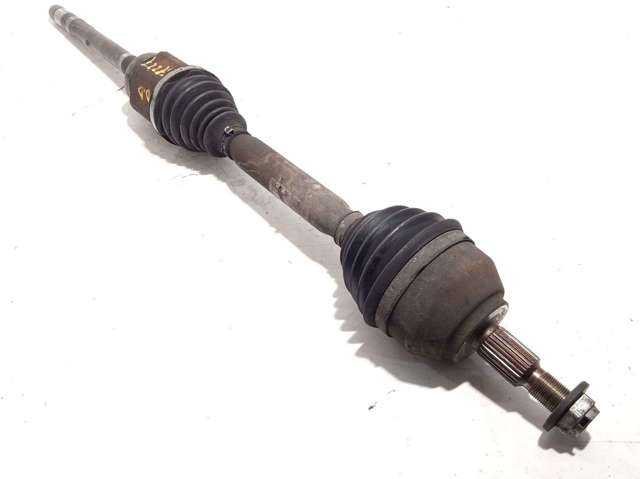 Semieixo (acionador) dianteiro direito 8V413B436AB FORD