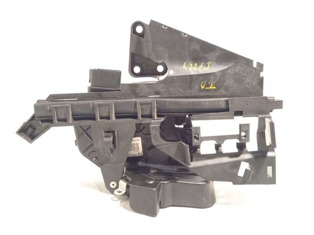 Fecho da porta traseira esquerda 8V4AS26413EA FORD