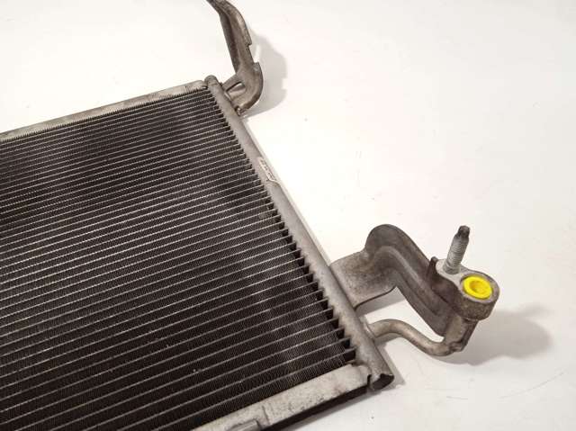 Radiador de aparelho de ar condicionado 8V5119710AE FORD