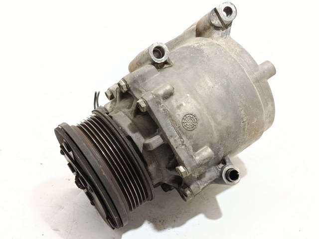 Compressor de aparelho de ar condicionado 8V5119D629EF FORD