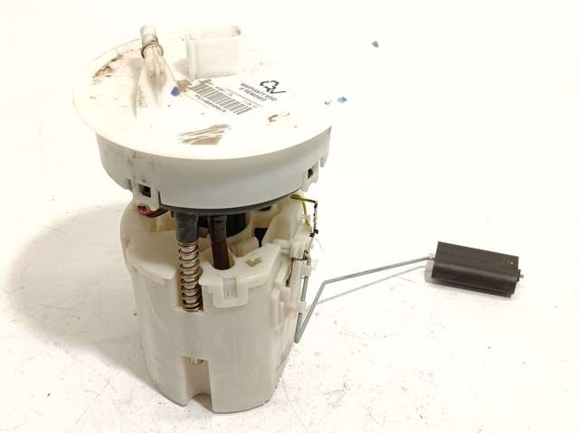 Módulo de bomba de combustível com sensor do nível de combustível 8V519H307CA FORD