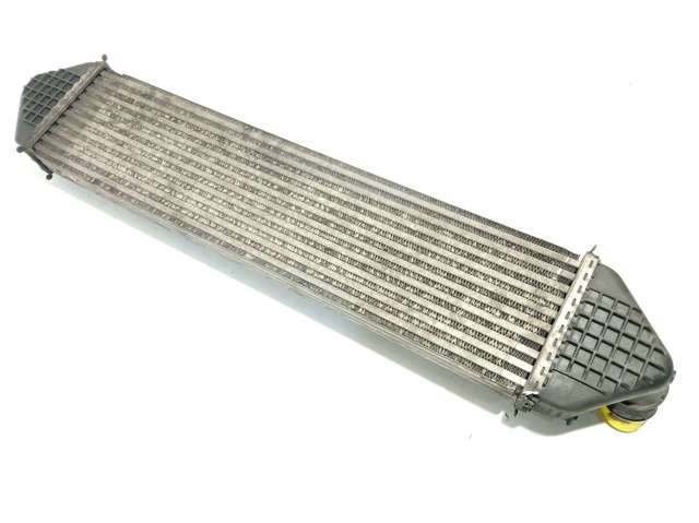 Radiador de intercooler 8V619L440AC FORD