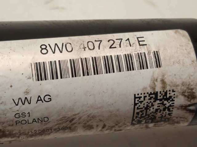 8W0407271E VAG