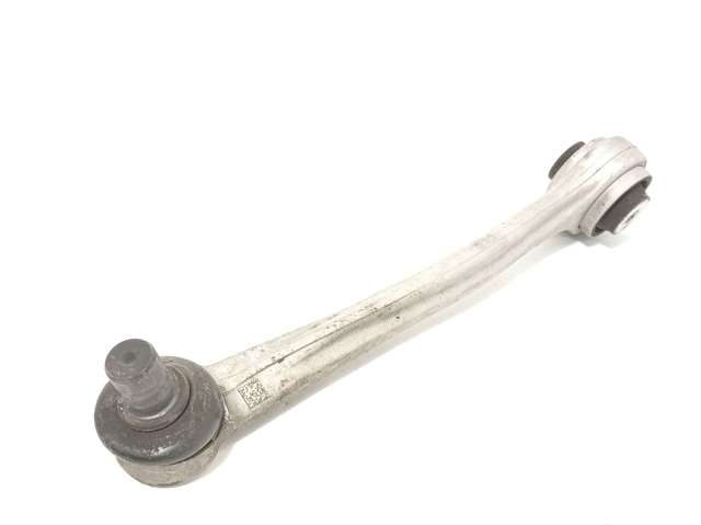 Braço oscilante superior esquerdo de suspensão dianteira 8W0407505E VAG