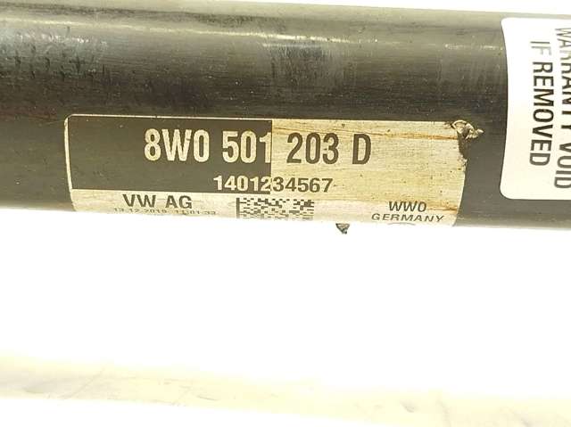 8W0501203D VAG