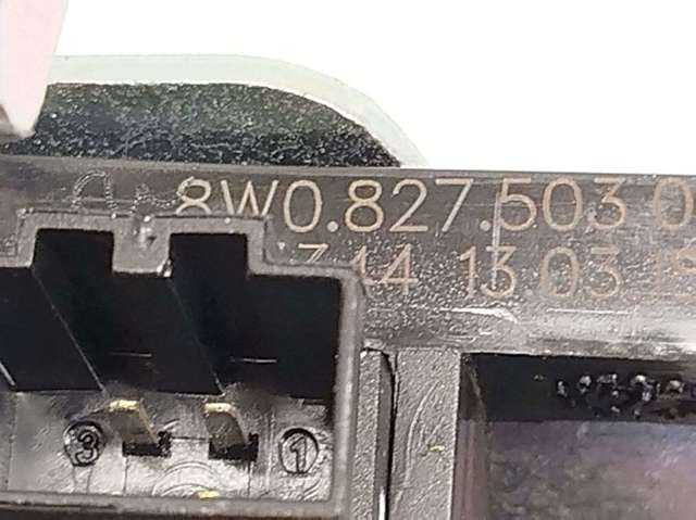 8W0827503 VAG