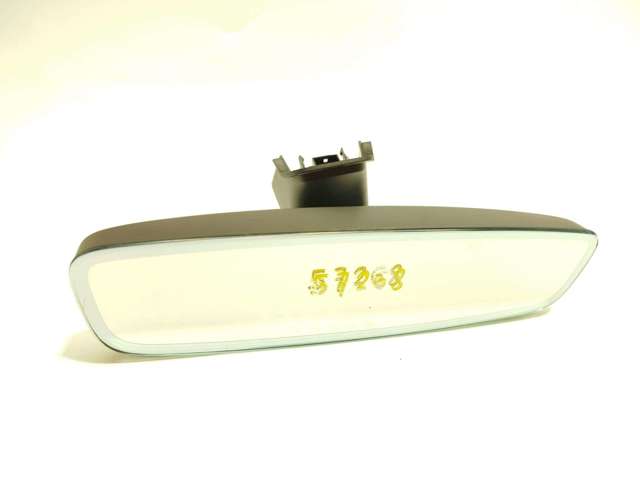 Espelho de salão interno 8W0857511 VAG