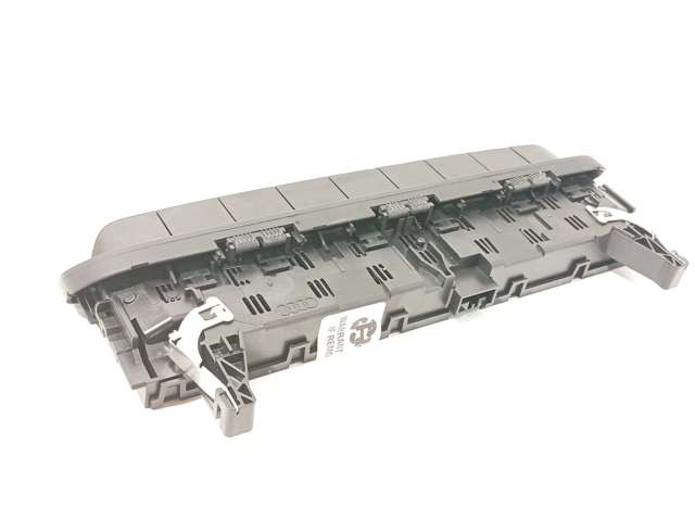 Consola de painel de controlo central 8W09253015PR VAG