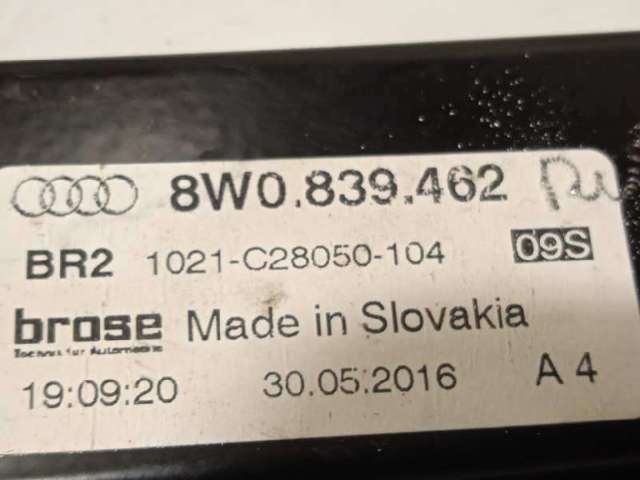 8W0959812 VAG