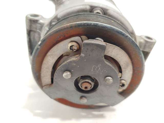 Compressor de aparelho de ar condicionado 8W8319D629AD LAND ROVER