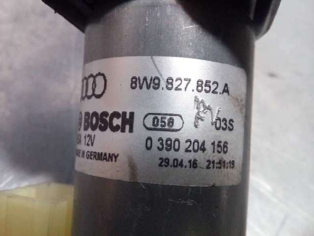 8W9827852A VAG