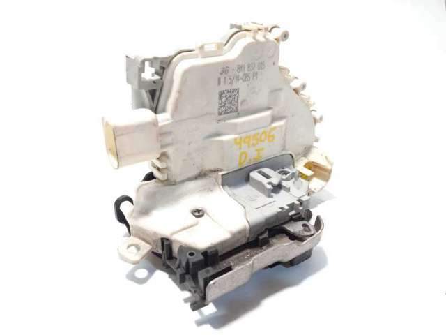 Fecho da porta dianteira esquerda para Audi A4 8WH, 8WJ